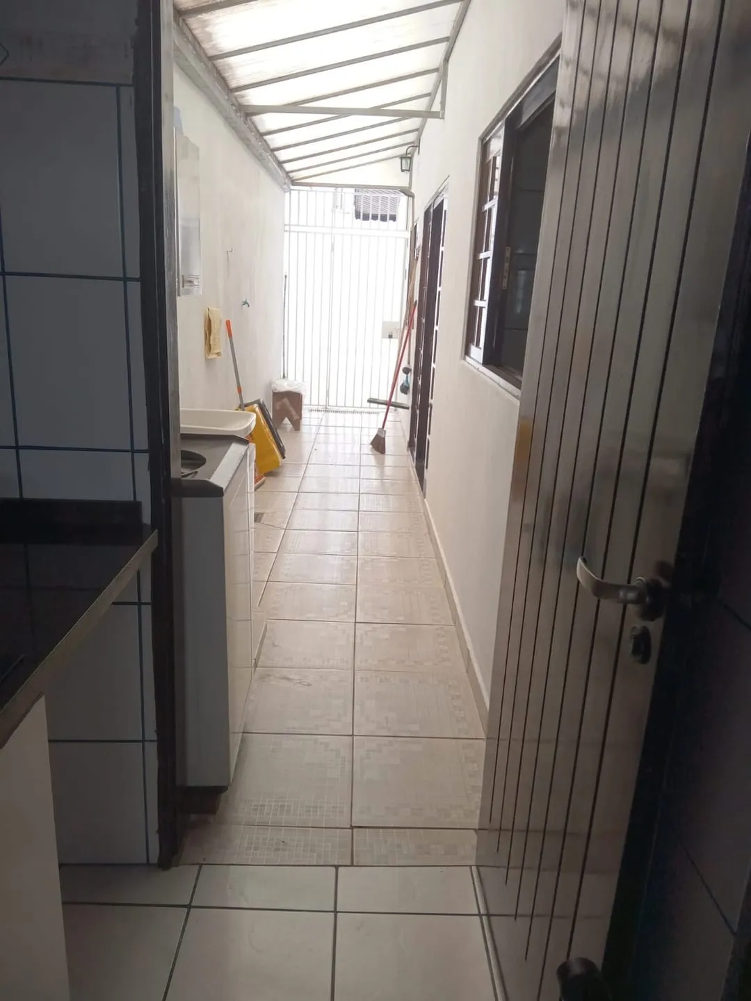 Imagem Casa à venda 3 Quartos, 1 Suite, 1 Vaga, 253M², Residencial Dalla Rosa, Taubaté - SP