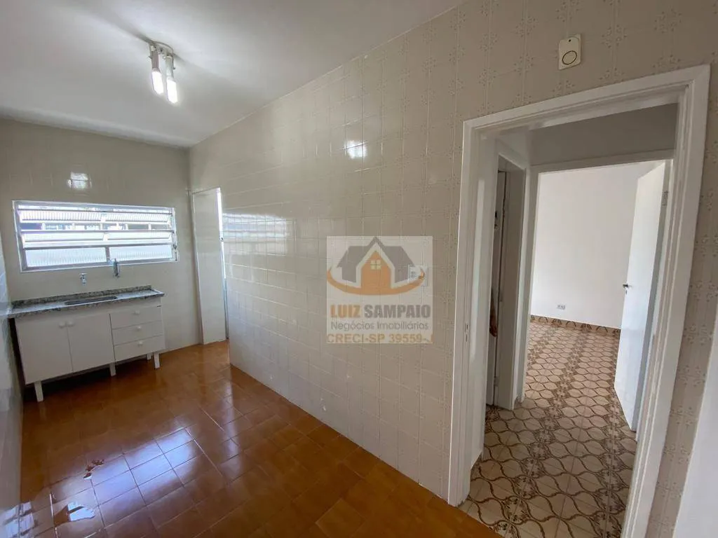 Imagem Apartamento com 1 dormitório à venda, 43 m² por R$ 230.000,00 - Centro - Itanhaém/SP