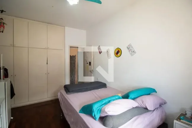 Imagem Apartamento à Venda - Copacabana, 4 Quartos, 134 m2