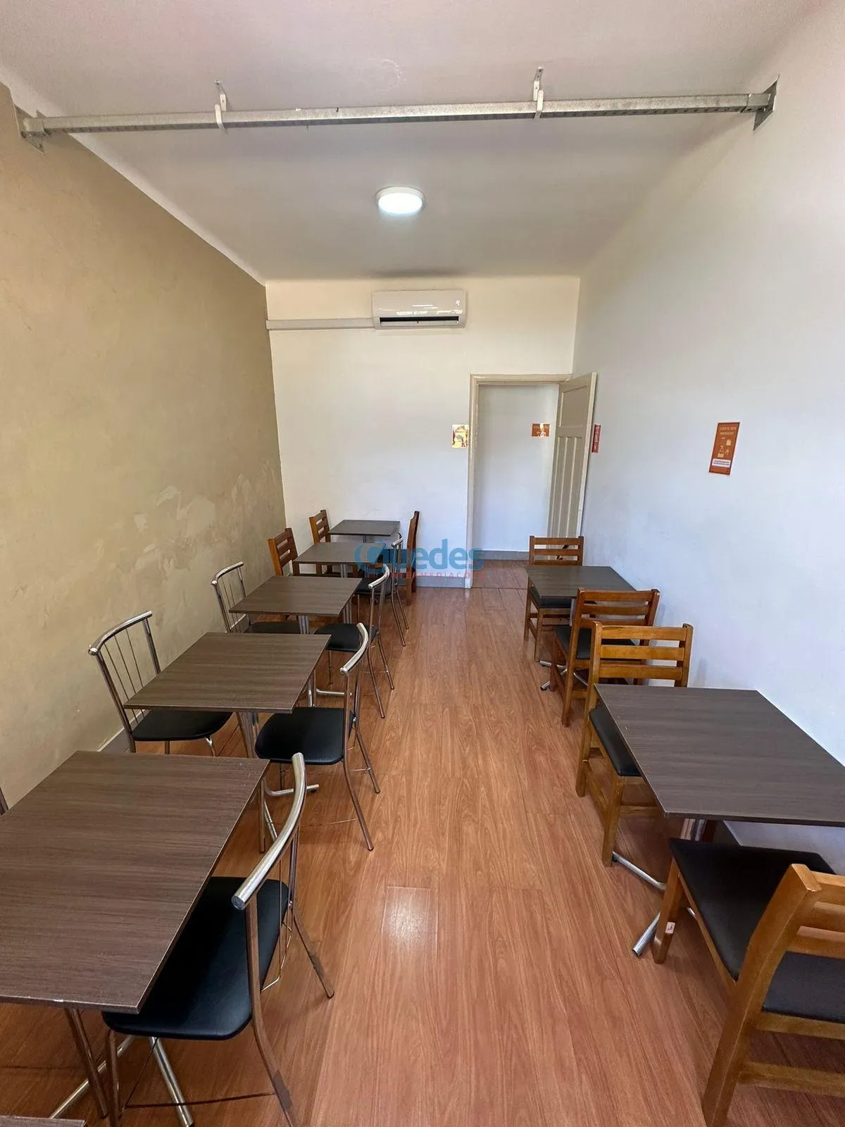 Imagem Restaurante à Venda em Vila Clementino - 200m² por R$294.000