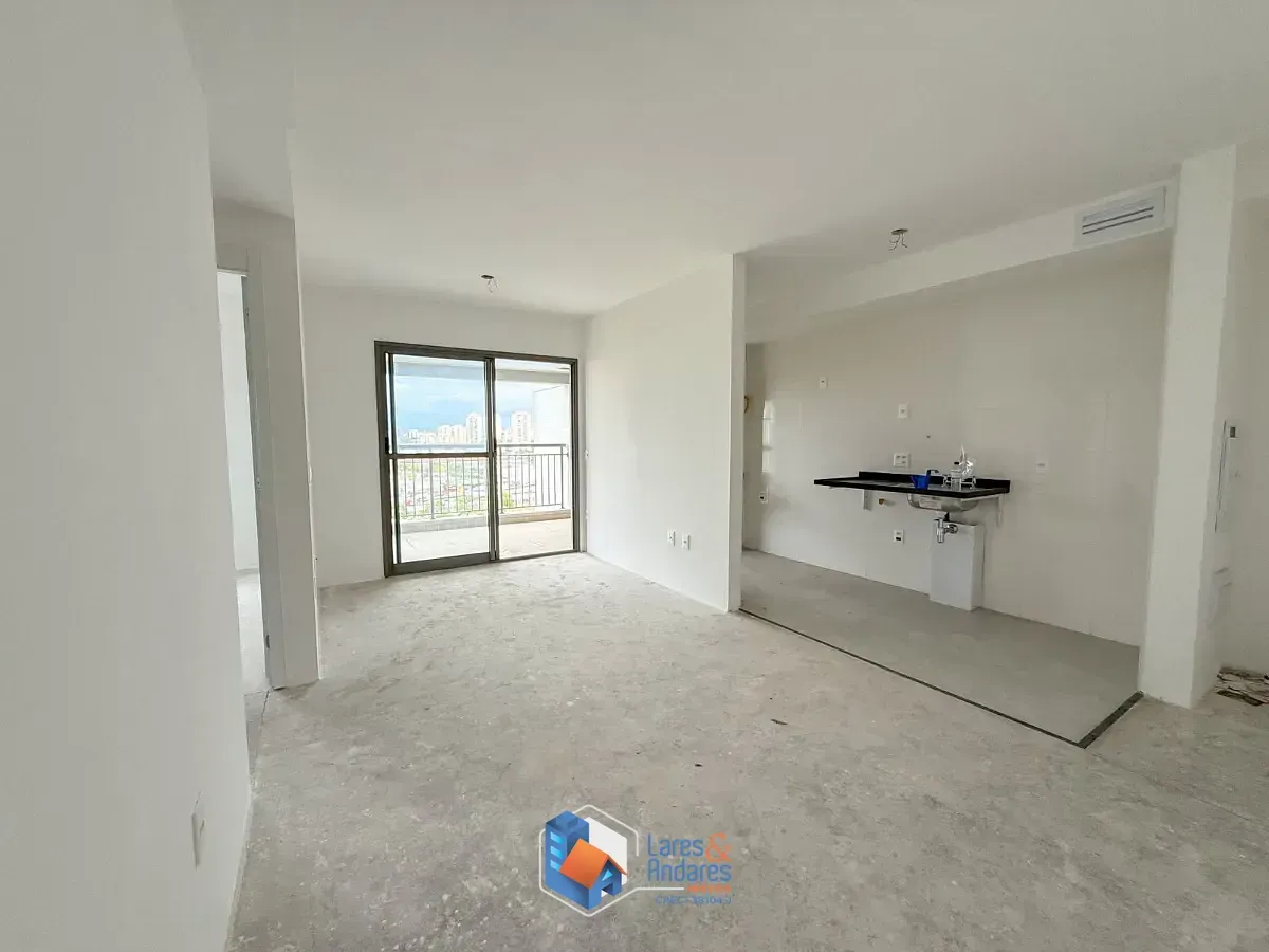 Imagem Apartamento para venda em City América com 2 quartos, sendo 1 suíte, 69.2m²