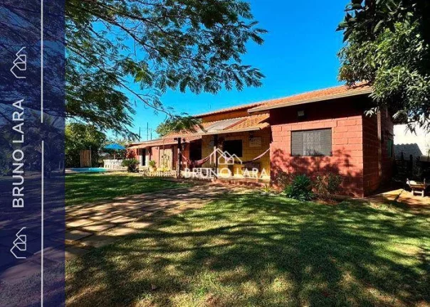Foto do imóvel Sítio à venda em Igarapé MG, no bairro Rancho Três Lagoas.