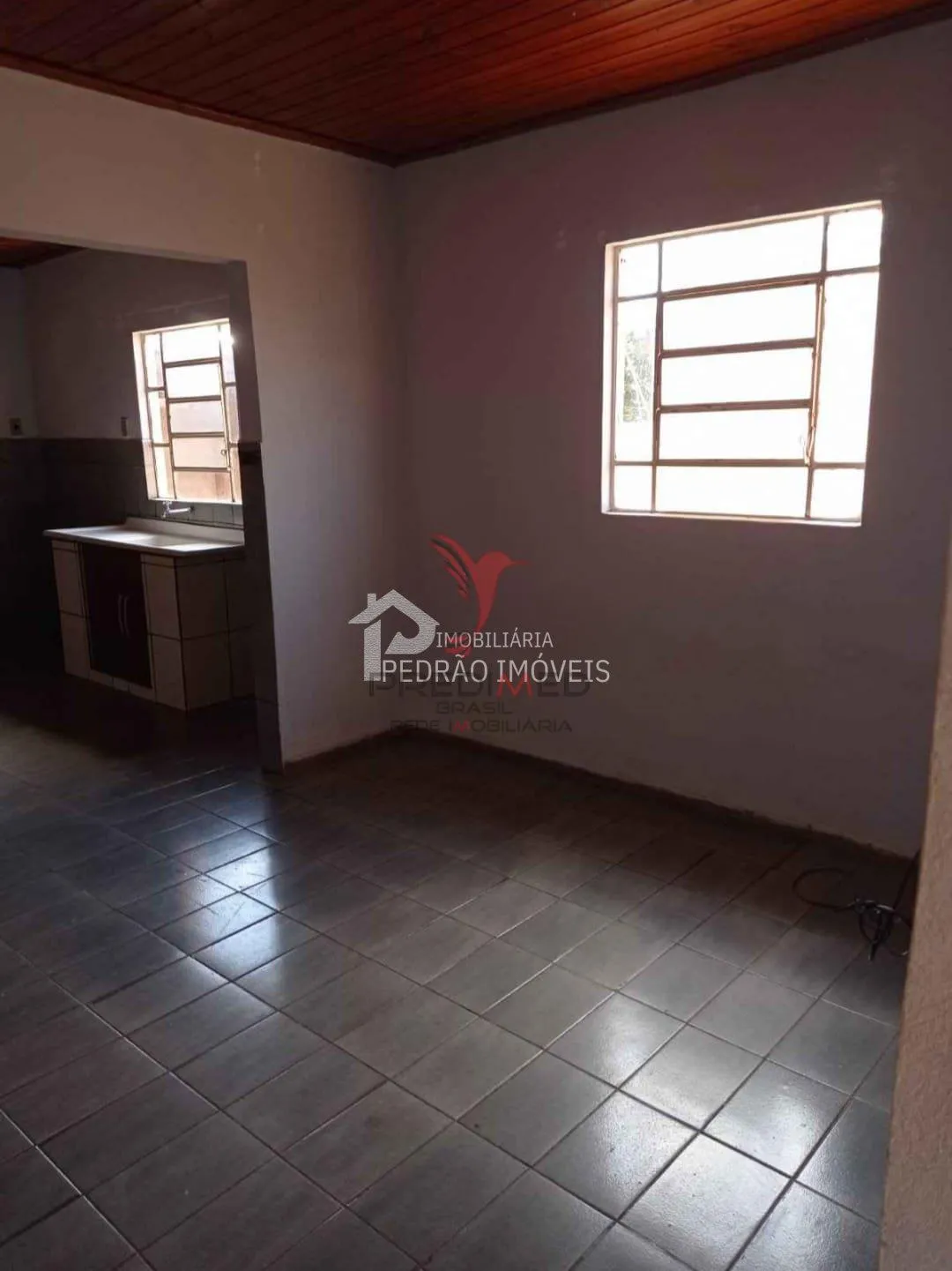 Imagem Casa de 2 quartos, 150m² no bairro Vila Irerê, em Lençóis Paulista