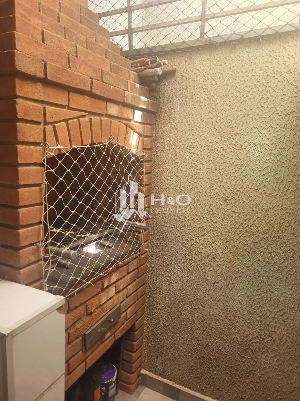Imagem Sobrado em Condomínio Fechado na Vila Bela - Conforto e Segurança
