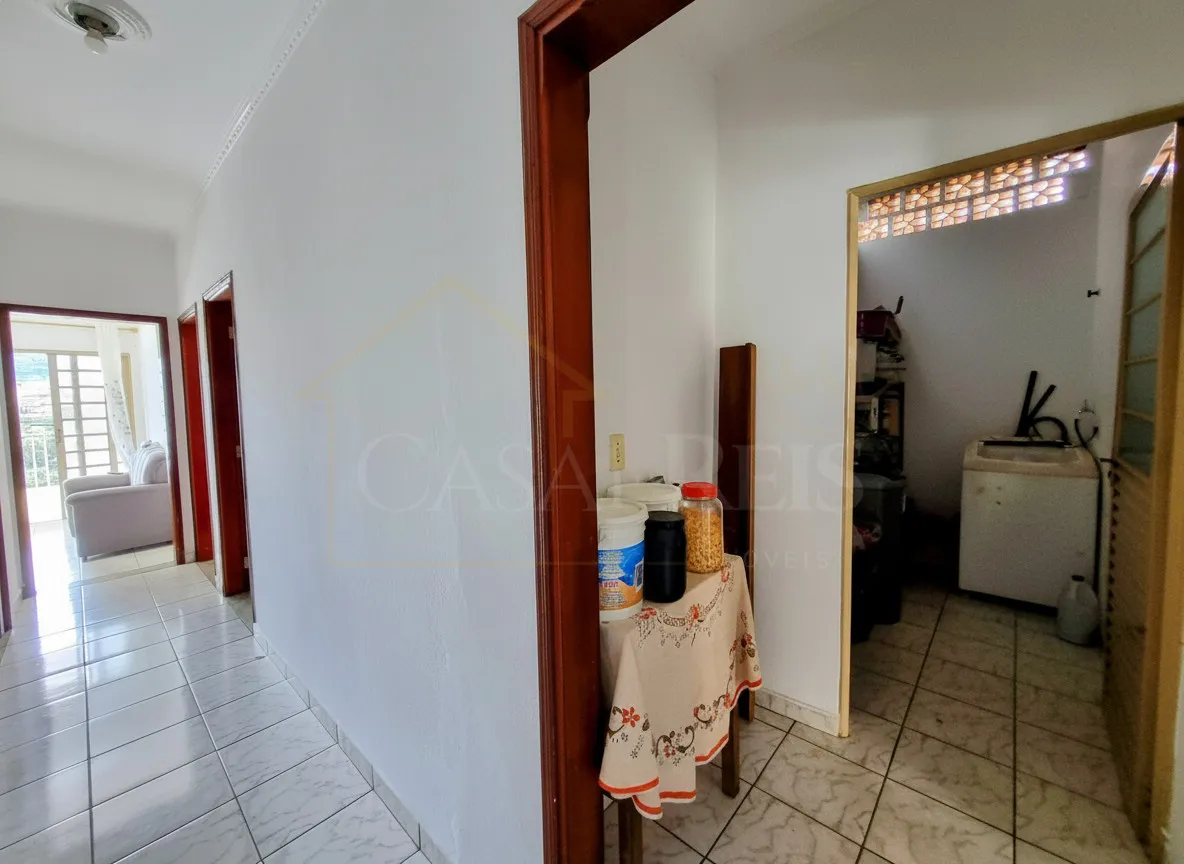 Imagem Casa 3 quartos à venda em Dom Bosco, Poços de Caldas