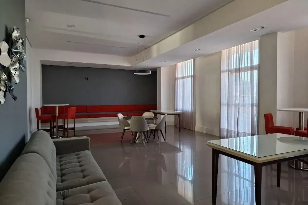 Imagem Apartamento com 3 Quartos à Venda, 98 metros em Parque Imperial - São Paulo