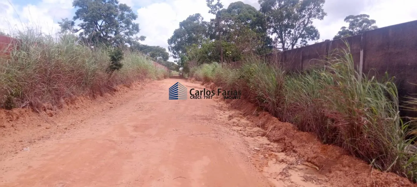 Imagem Chácara para Venda em Brasília, Setor Habitacional Jardim Botânico