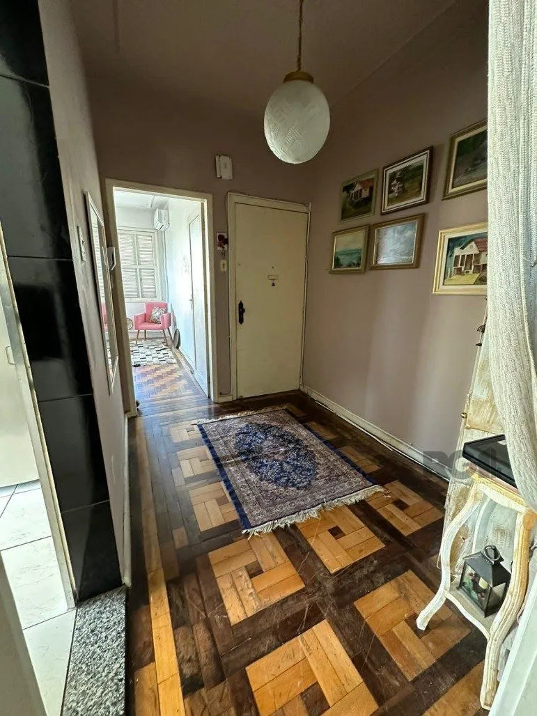 Imagem Apartamento em Azenha