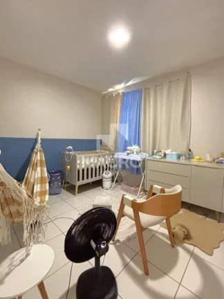 Imagem Apartamento | Centro | 3 quartos (1 suíte) | 123m²