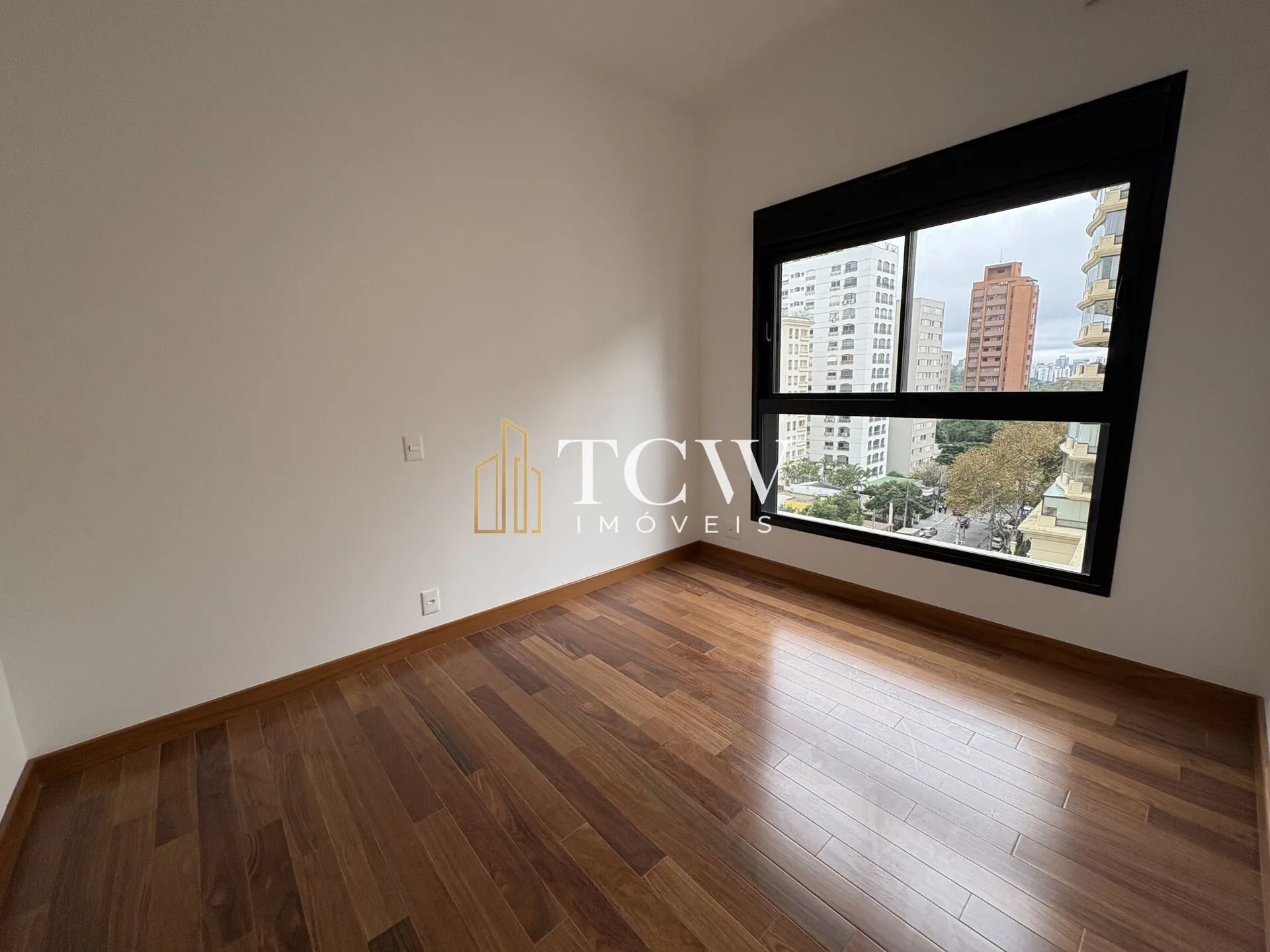 Imagem Apartamento Altíssimo Padrão à Venda | 201 m² | Jardins, São Paulo/SP