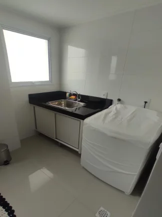 Imagem Apartamento próximo a Prainha de Muquiçaba - Alto padrão de acabamento