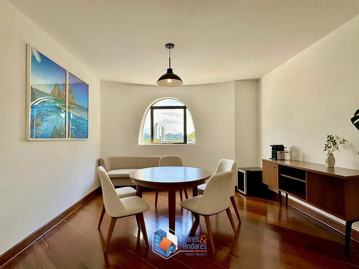 Imagem Apartamento para venda em Vila Madalena com 4 quartos, sendo 4 suítes, 224m²