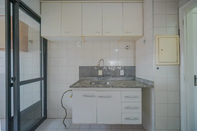 Imagem Apartamento para venda em Jardim Bonfiglioli com 3 quartos , 64m2