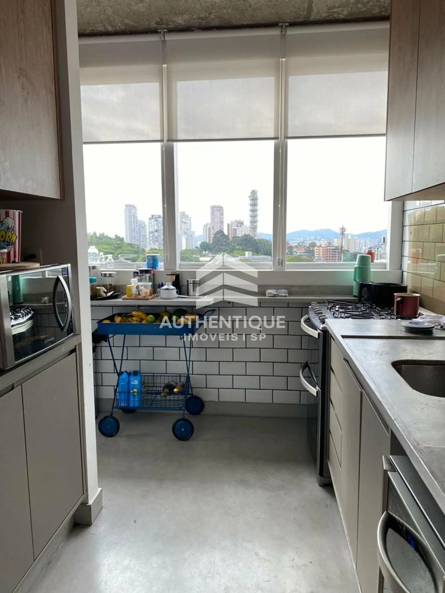 Imagem 360° Trezentos e Sessenta Graus Alto da Lapa - Apartamento à venda em São Paulo/SP