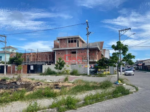 Imagem Casa Triplex