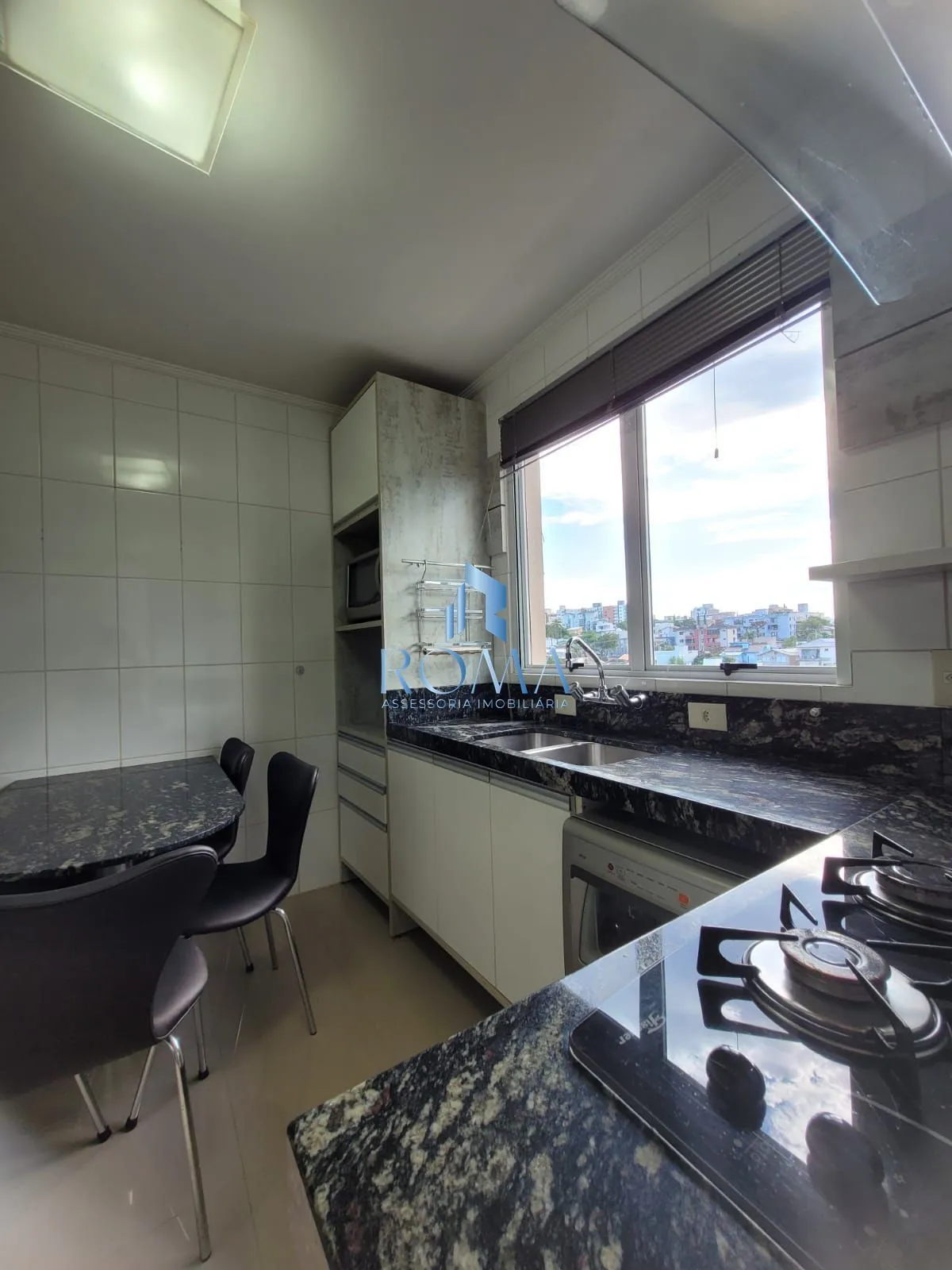 Imagem EXCLUSIVIDADE - RESIDENCIAL PALAZZO FLORES