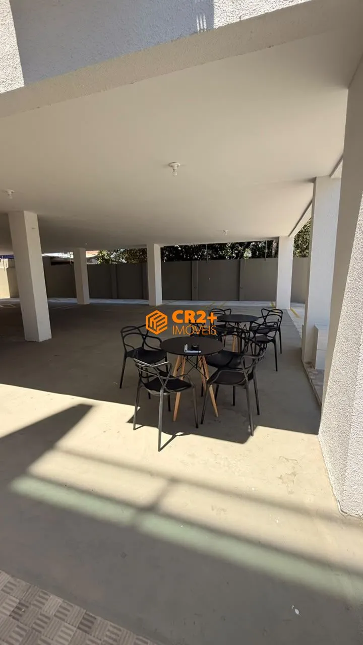 Imagem Vendo Apartamento á poucos metros do Mar, 2 quartos, 1 suíte, em Bairro Novo
