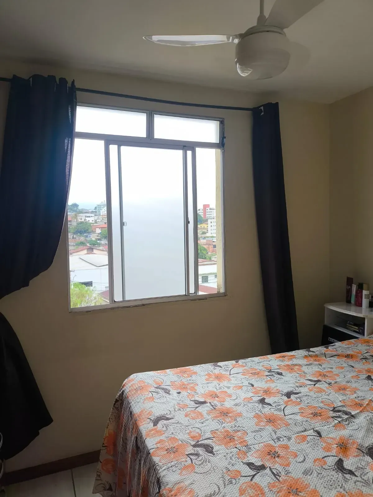 Imagem Apartamento com 3 Quartos à Venda, 52 metros em Vila Paris - Contagem