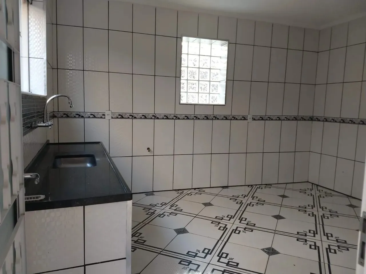 Imagem Casa Térrea em Votorantim, no Jardim Archila!