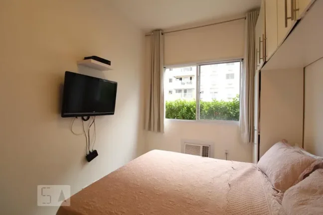 Imagem Apartamento à Venda - Recreio, 2 Quartos, 98 m2