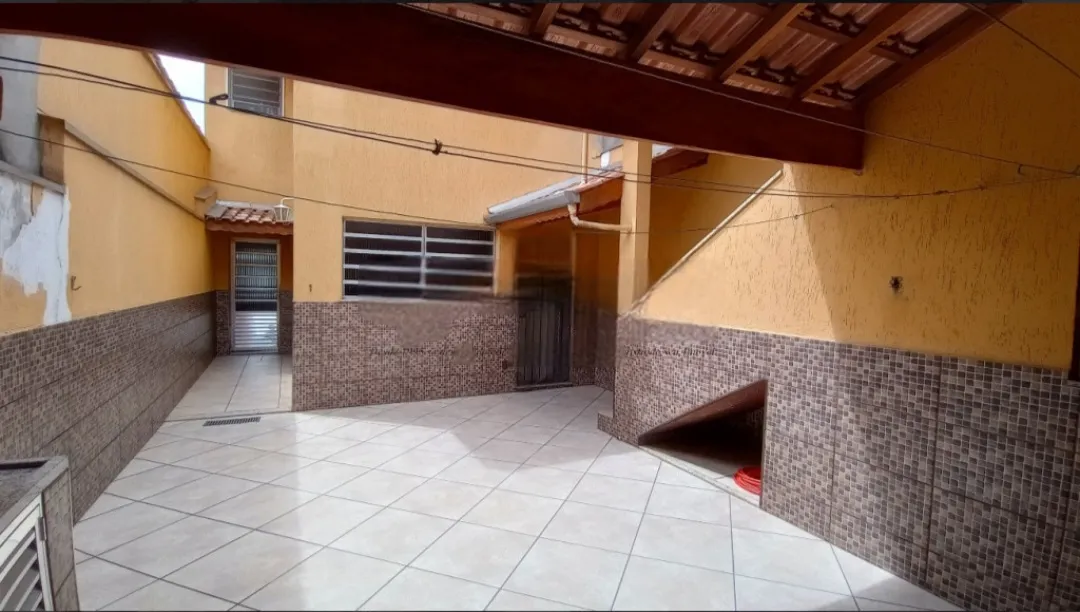 Imagem VENDO LINDO SOBRADO NO BAIRRO JARDIM CIDÁLIA!