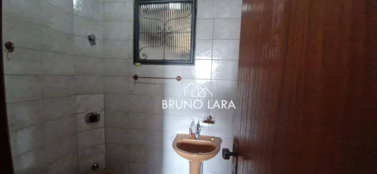 Imagem Casa disponível para venda no bairro Cachoeira - Betim/MG