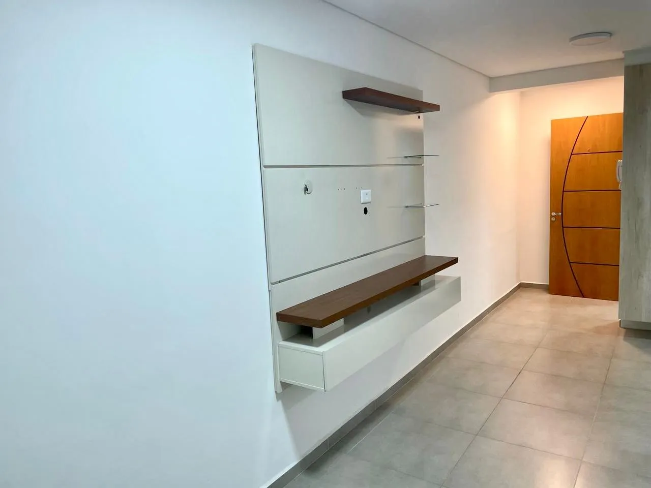 Imagem Apartamento para Venda em Santo André, Vila Pires, 2 dormitórios, 1 banheiro, 1 vaga