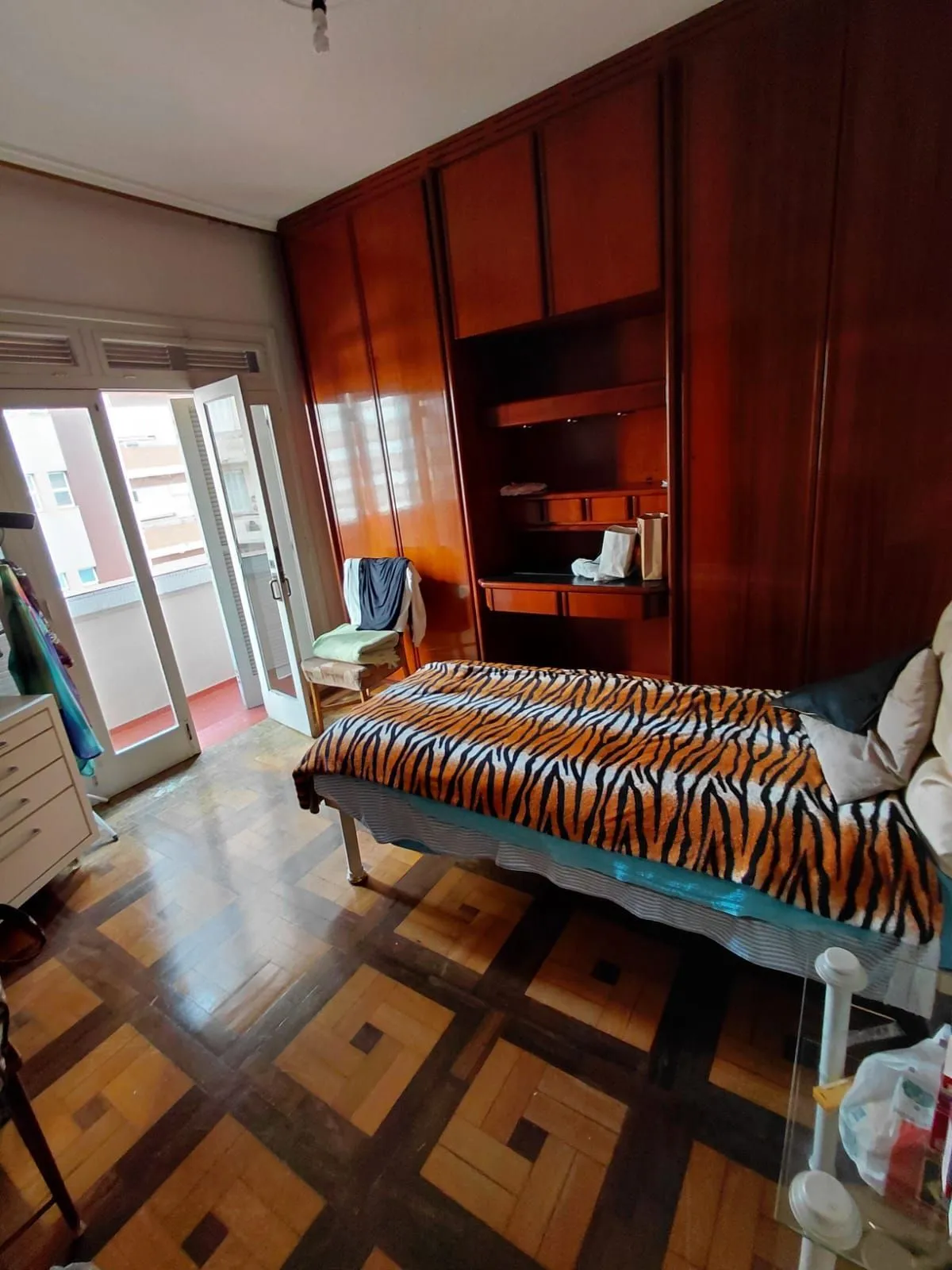 Imagem Apartamento em Centro Histórico
