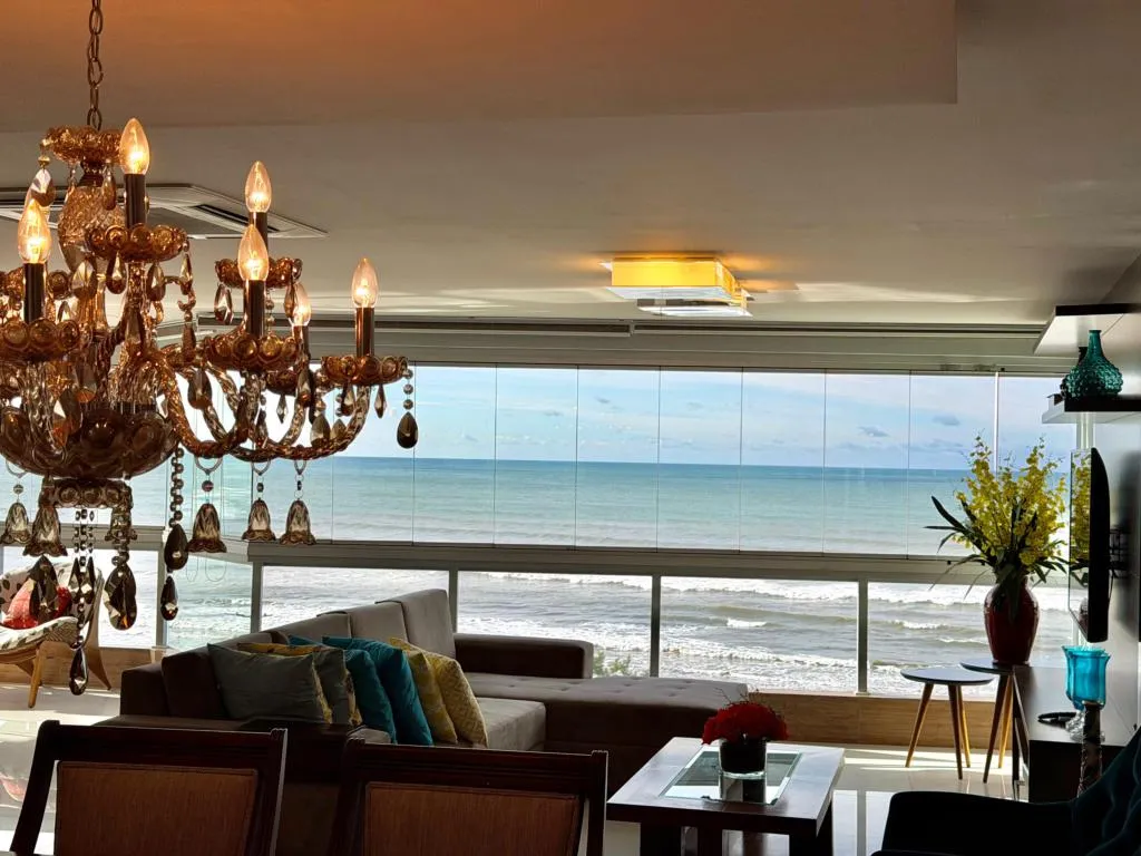 Imagem Apartamento 4 Dormitórios - Bairro Navegantes