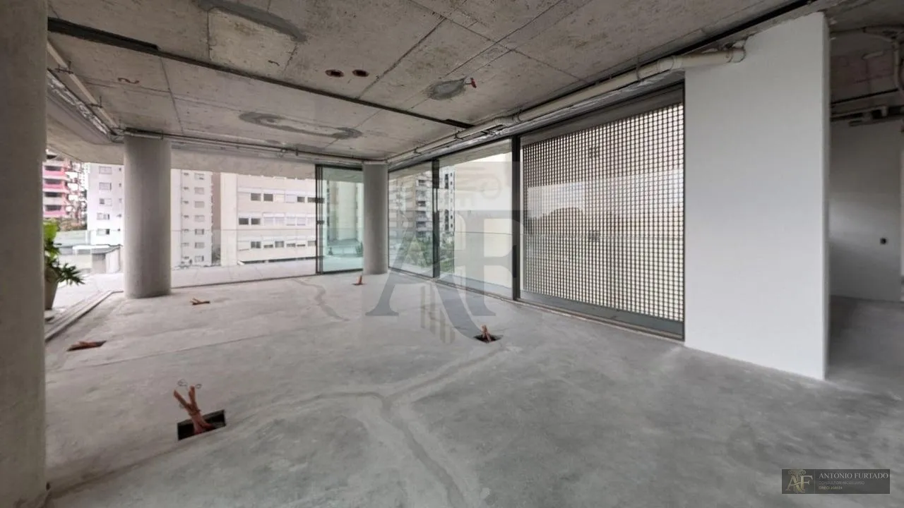 Imagem Apartamento à venda em Jardim Paulista, São Paulo