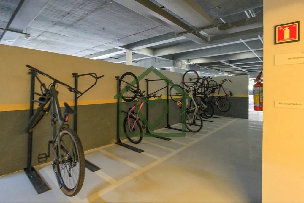 Imagem Andar alto no Atmosfera Air! 
 
Excelente oportunidade para morar ou investir! No Atmosfera Air, em ...