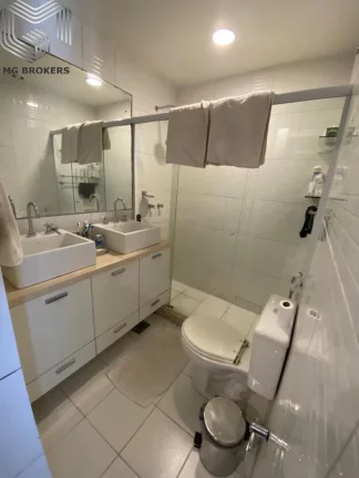 Imagem APARTAMENTO RESIDENCIAL em RIO DE JANEIRO - RJ, BARRA DA TIJUCA