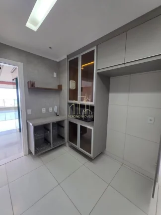 Imagem Apartamento de Luxo à Venda no Hemisphere 360° ? Vista Mar Exclusiva