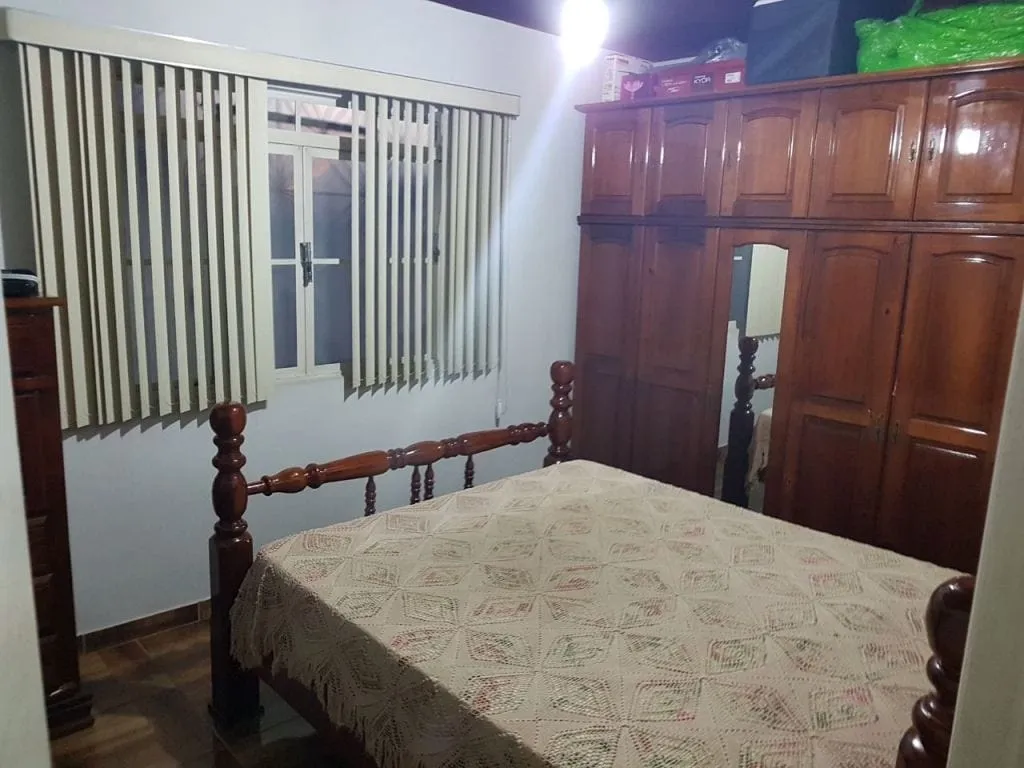 Imagem Casa à venda 4 Quartos, 2 Vagas, 125M², Aroeira, Aparecida - SP
