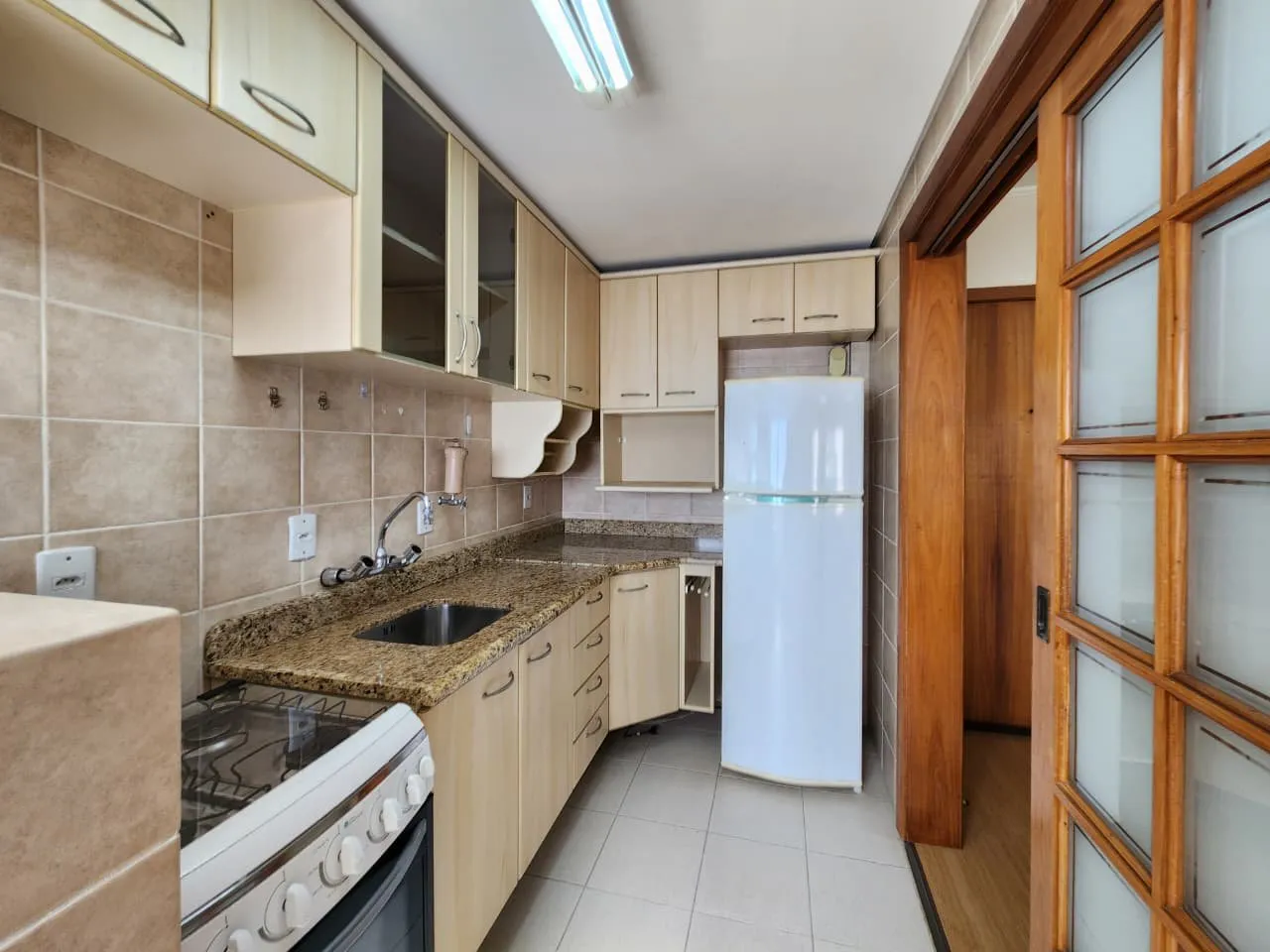 Imagem EXCELENTE APARTAMENTO À VENDA NA AV. NILO PEÇANHA EM PORTO ALEGRE - ÓTIMA LOCALIZAÇÃO!