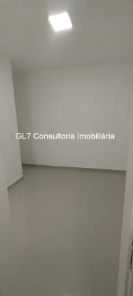 Imagem 2 quartos sendo 1 suíte. em Indaiatuba S.P