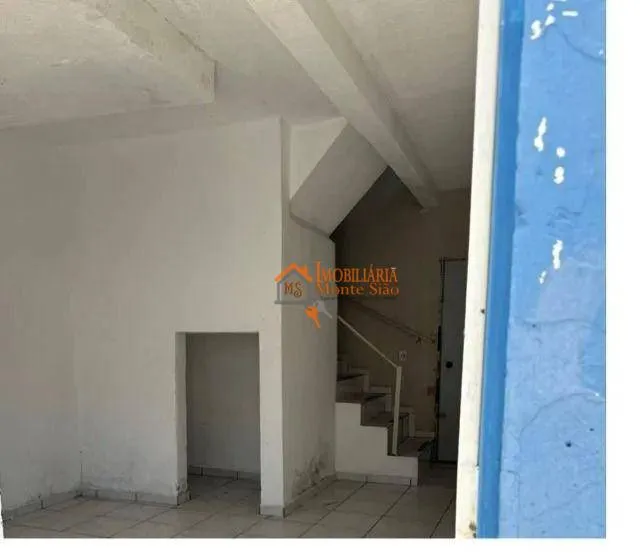 Imagem Galpão à venda, 750 m² por R$ 2.980.000,00 - Bonsucesso - Guarulhos/SP