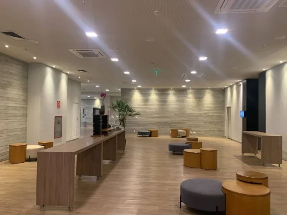 Imagem Flat com 1 dormitório à venda, 25 m² por R$ 318.000,00 - Savassi - B.H.