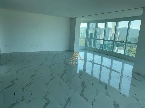Imagem Apartamento com 3 dormitórios à venda, 187 m² por R$ 6.200.000,00 - Centro - Balneário Camboriú/SC
