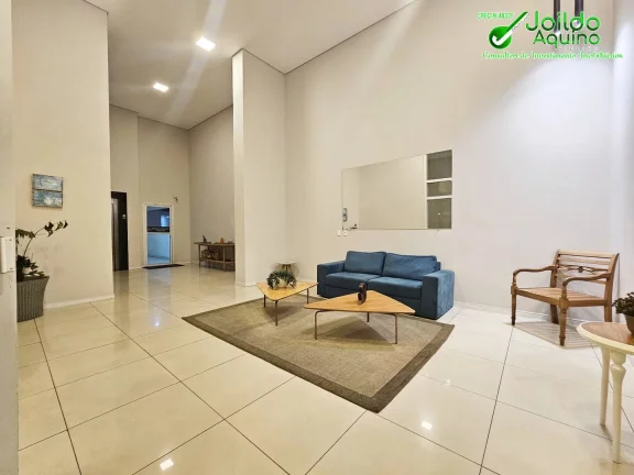 Imagem Apartamento com 2 Quartos e 2 banheiros à Venda - Lurdes