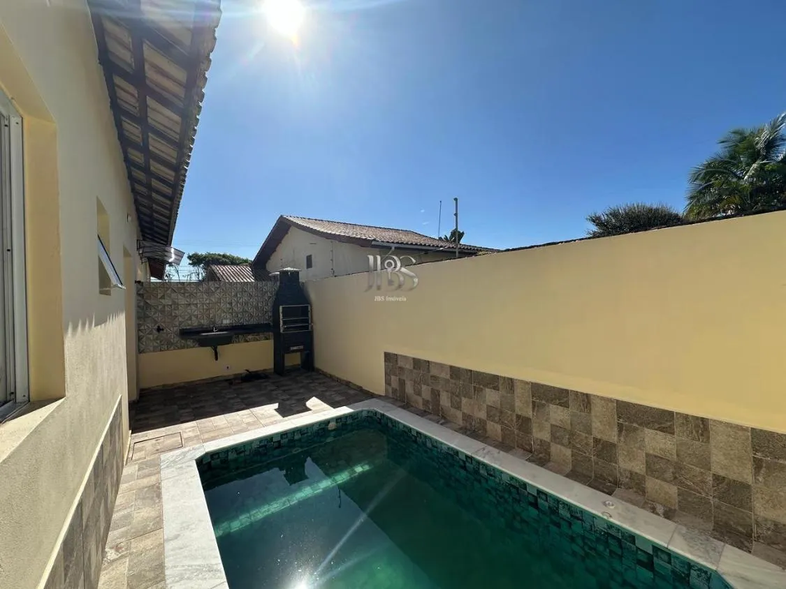 Imagem CASA NOVA EM CONDOMINIO LADO PRAIA CIBRATEL II EM ITANHAEM MINHA CASA MINHA VIDA