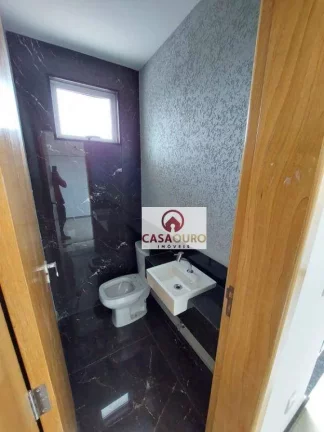Imagem Cobertura à venda, 130 m² por R$ 1.200.000,00 - Vila Paris - Belo Horizonte/MG