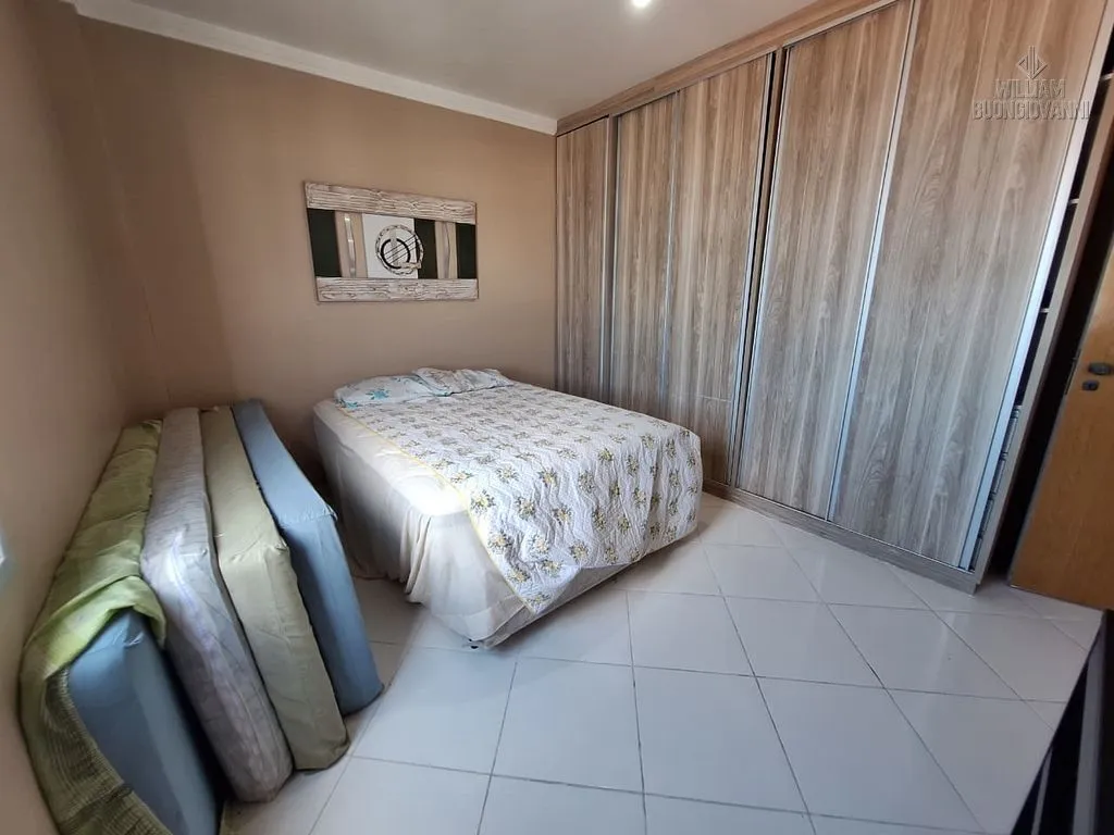 Imagem Apartamento 1 dormitório vista MAR em Mongaguá