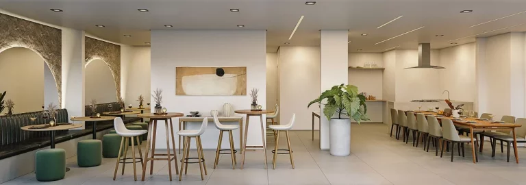 Imagem SIDE SACOMÃ - TRISUL - Aptos de 36 a 65m², 2 ou 3 dormitórios, todos com varanda!