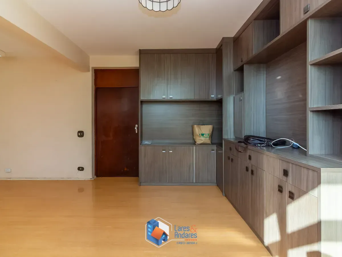 Imagem Apartamento para venda em Alto da Lapa com 3 quartos, sendo 1 suíte, 104m²