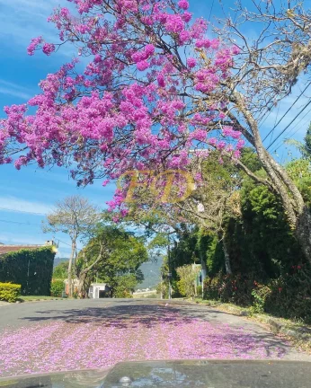 Imagem Terreno Residencial em Atibaia / Bairro Nobre da Cidade