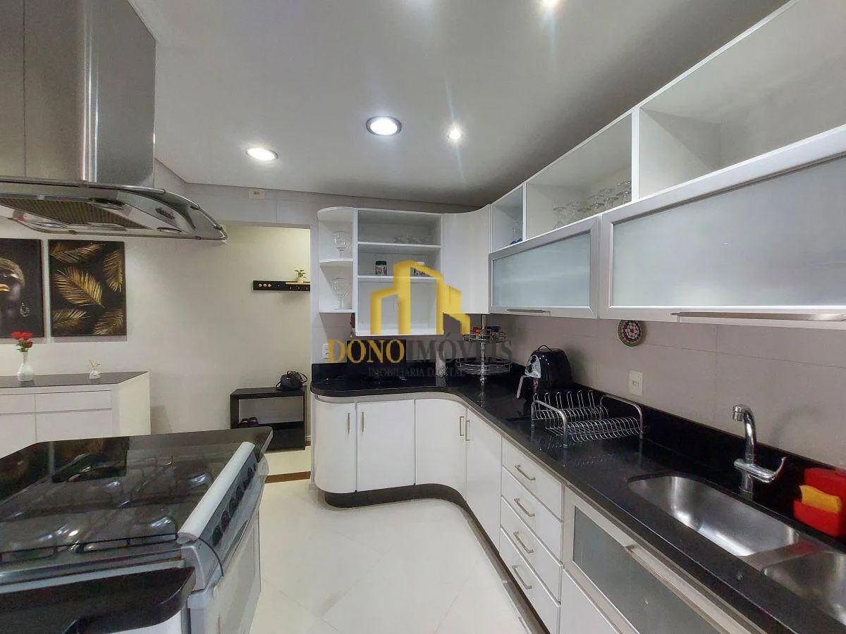 Imagem Apartamento 106m² | portal dos clássicos | 3 dormitórios | 2 suítes