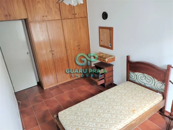 Imagem Apartamento à venda no bairro Enseada - Guarujá/SP