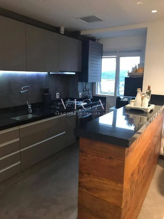 Imagem Apartamento 1 quarto 78m² 2 vagas à venda por R$ 1.245.001- Alphaville/SP