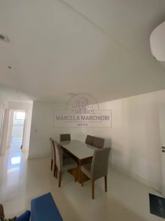 Imagem Apartamento de alto luxo 04 quartos, 2 suítes em Itaparica